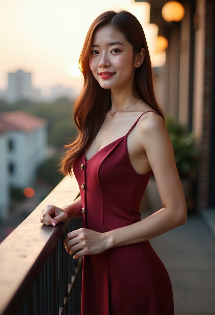 潮声未远海报