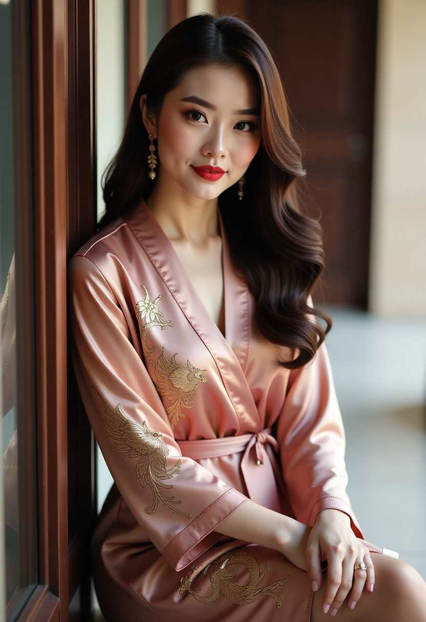 失物潮汐海报