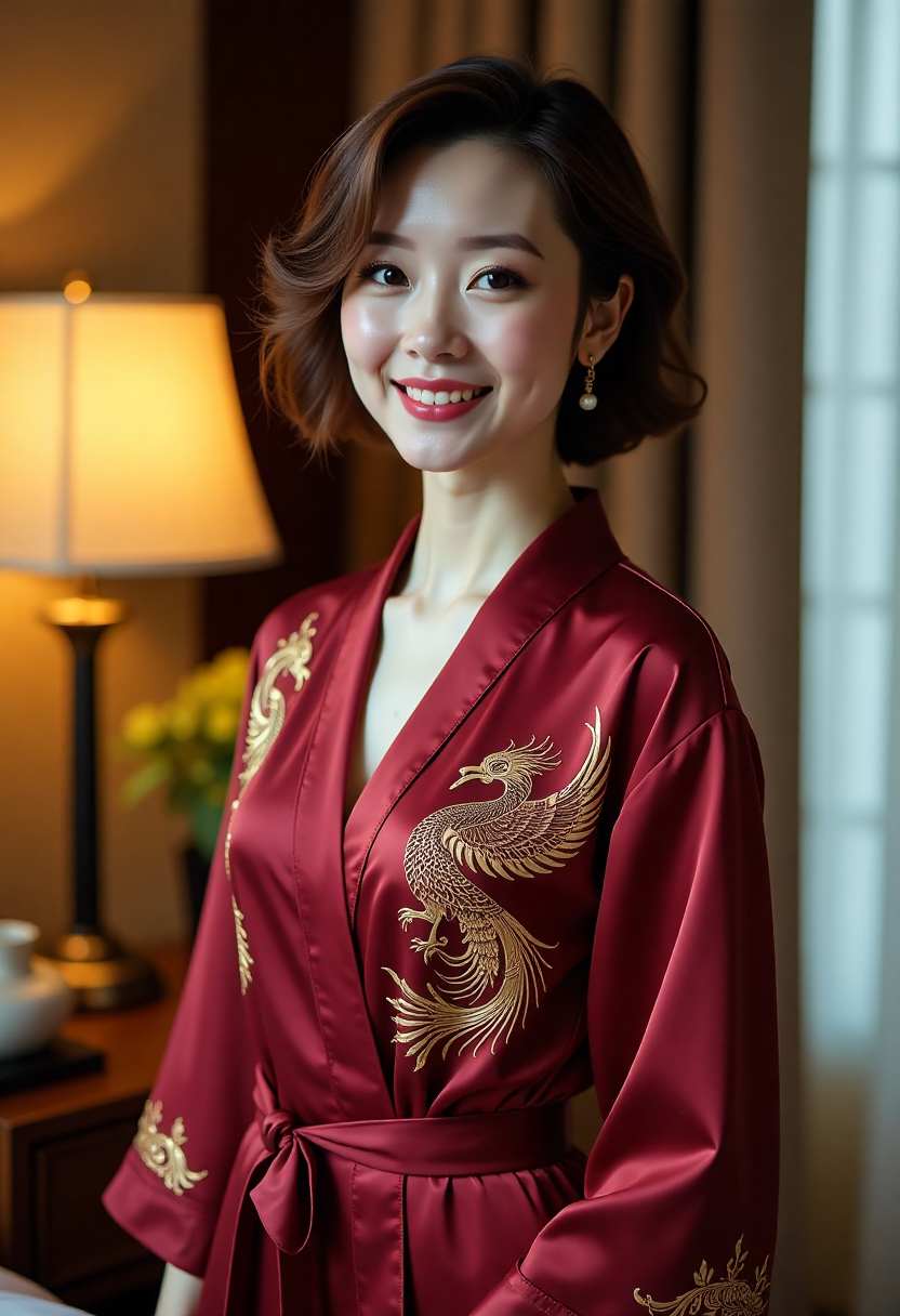 何其远饰演者周海山
